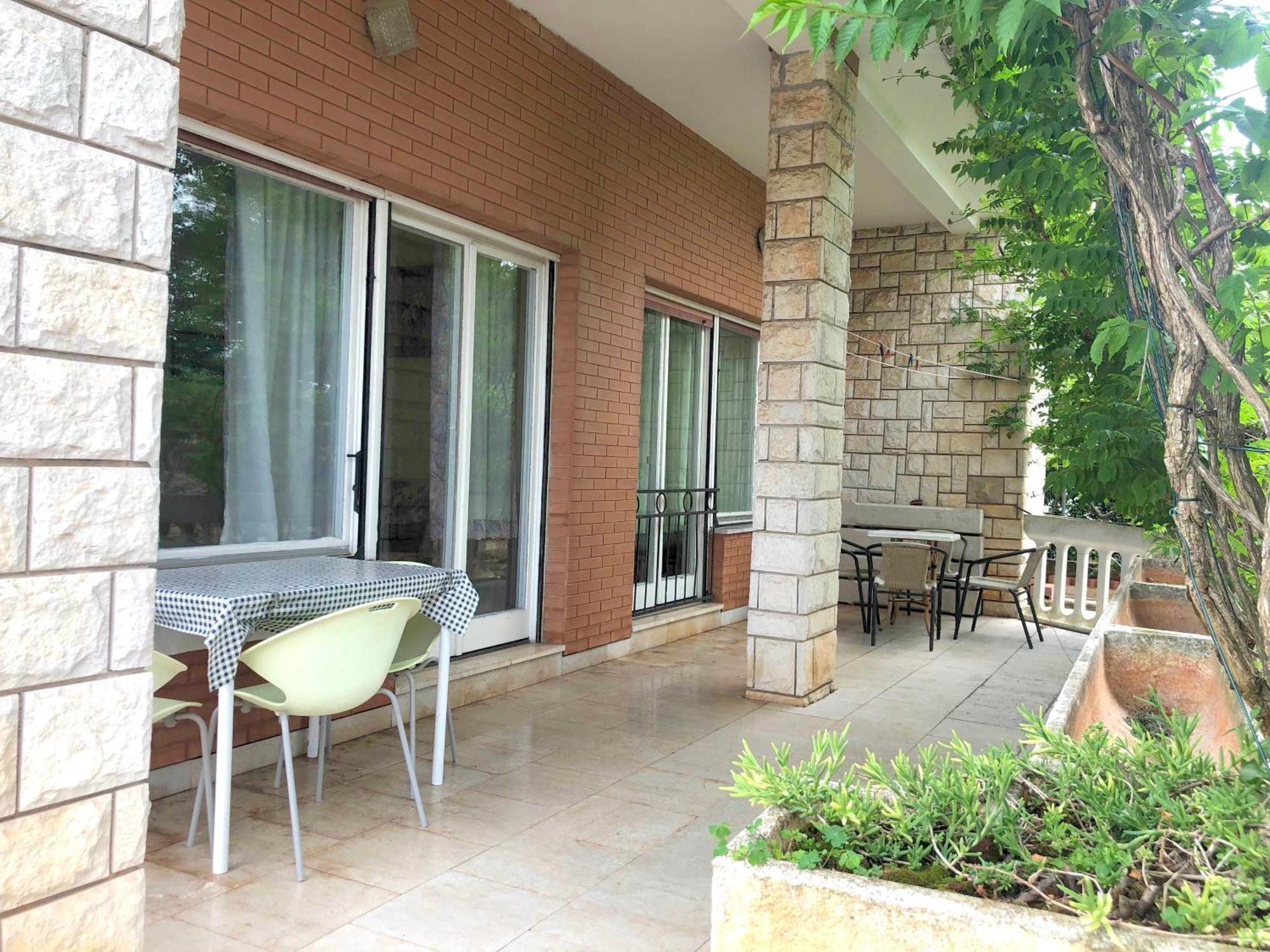 Apartments Umago Exterior foto